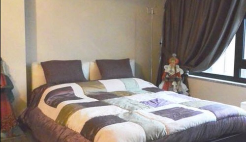 Grand Quadruple Room