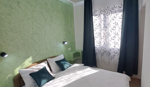 Apartment, 1 Bedroom, Kitchenette