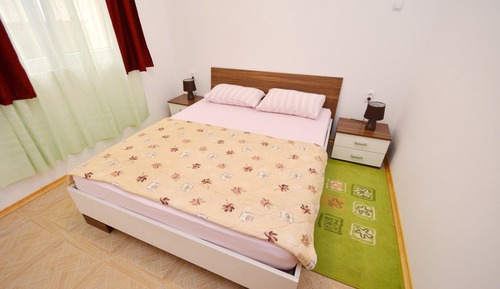 Apartment, 1 Bedroom, Kitchenette