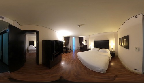 Junior Suite, 1 Bedroom