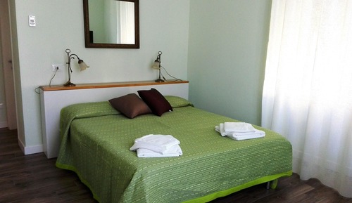 Superior Double Room, 1 Bedroom