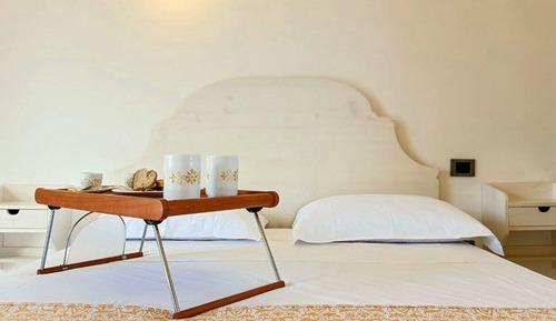 Comfort Double Room, 1 Double Bed, Private Bathroom, Courtyard View