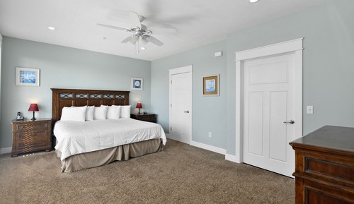 Luxury Condo, 1 Bedroom