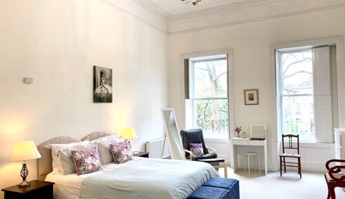 Superior Apartment, 1 Bedroom, Hill View