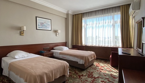 Single Room