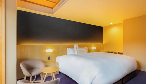 Superior Double Room, 1 King Bed
