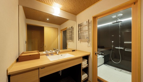 Deluxe Double Room, 1 King Bed