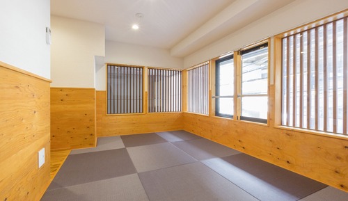 Triple Room 101