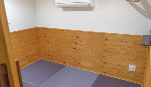Twin Room 102