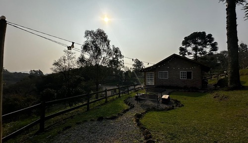 Deluxe Chalet
