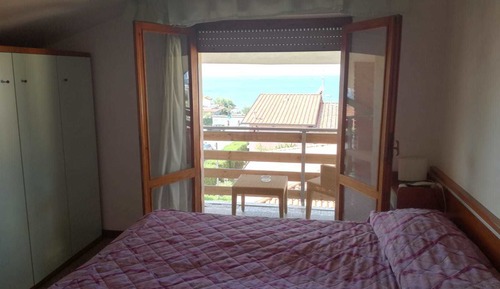 Standard Double or Twin Room, 1 Queen Bed