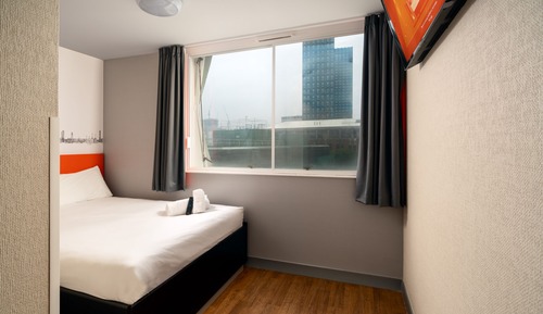 Standard Double Room, 1 Double Bed, Accessible