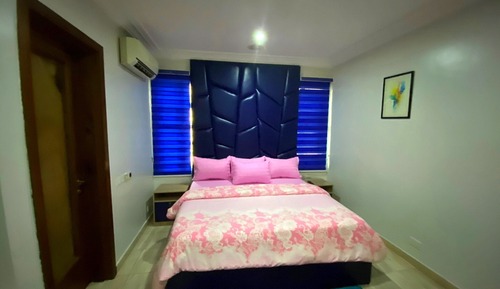 Luxury Duplex