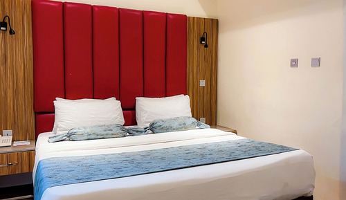 Comfort Double Room