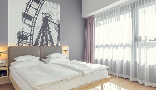 roomz Suite Panorama