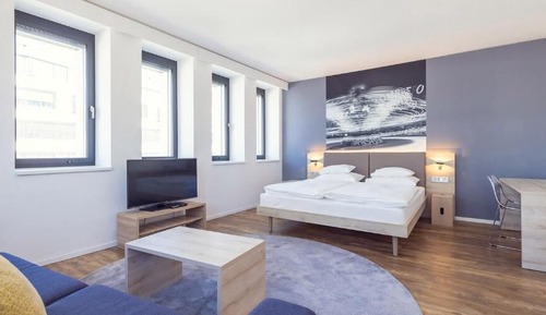 Junior Suite