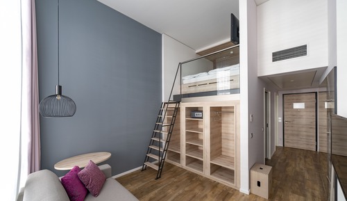 roomz Maisonette