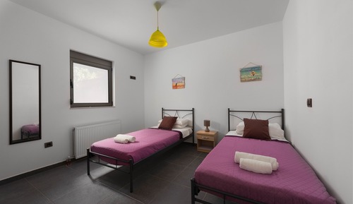 Villa, 4 Bedrooms, Private Pool