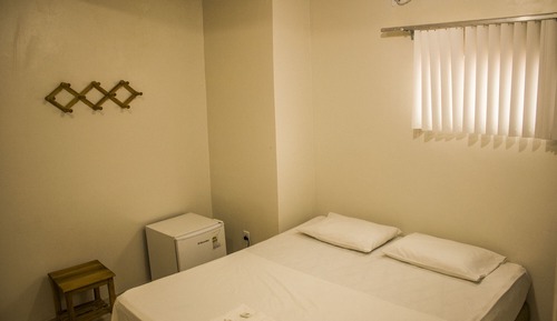 Double Room Single Use