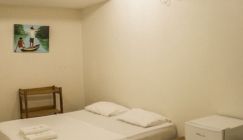 Family Quadruple Room