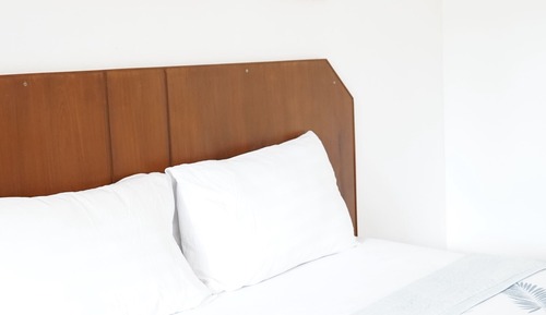 Standard Double Room, Balcony