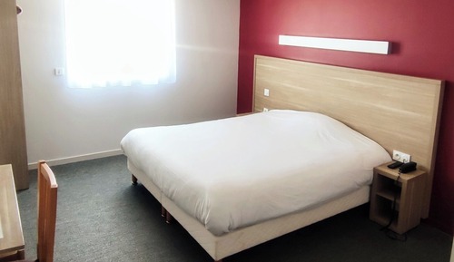 Comfort Room