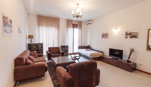Suite, Terrace
