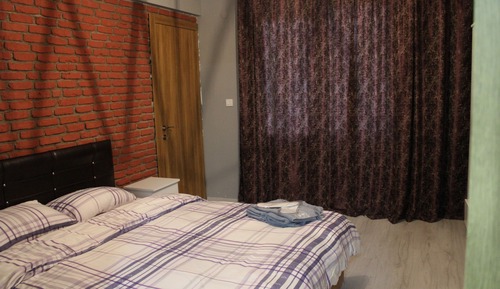 Standard Suite