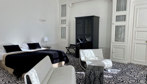 Apartment (Suite Luxe)