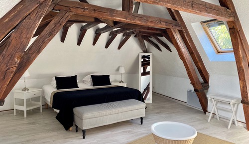 Apartment (La Chapelle)