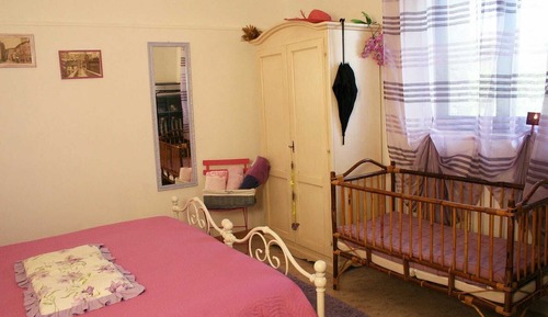Apartment, 1 Bedroom (4 pax - Luna)