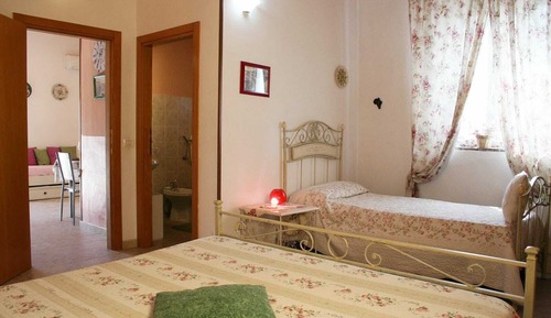 Apartment, 1 Bedroom (5 pax - Michy)