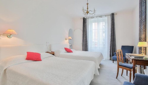 Superior Double Room, 1 Double Bed, Non Smoking