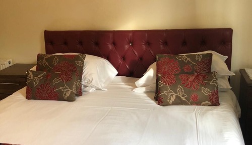 Basic Suite, 1 Bedroom