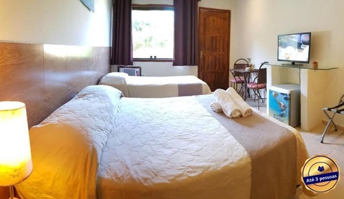 Quarto Duplo Standard