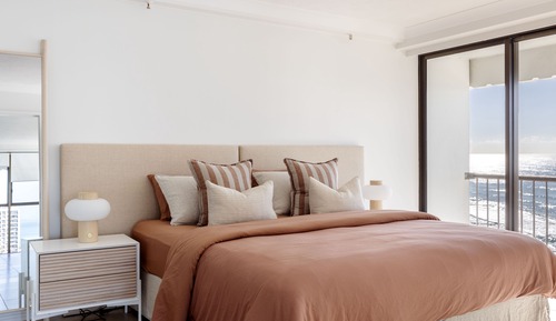 2 Bedroom Signature Apartment with Ocean View