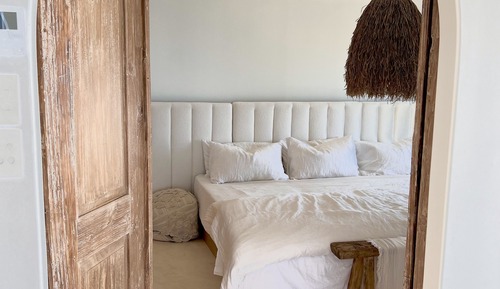 2 Bedroom Mediterranean Apartment