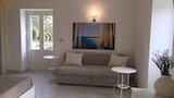 Superior Double Room, Balcony