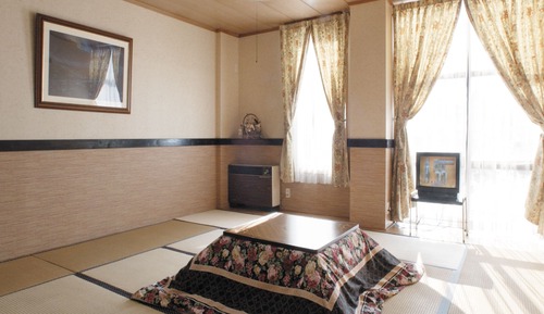 Superior Japanese Style Room with Shared Bathroom, Non Smoking