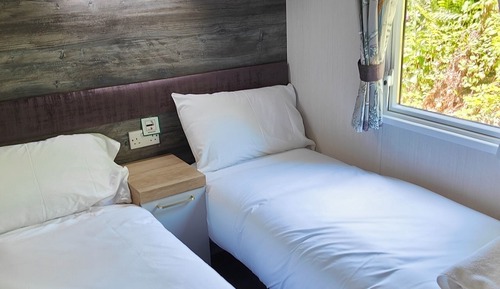No Pets Osprey 2 Bed