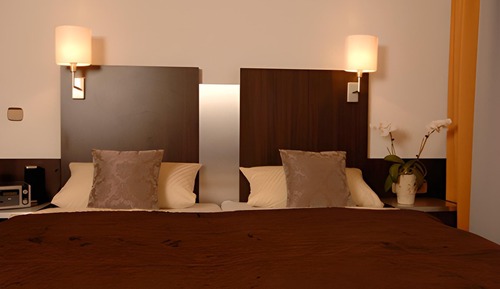 Business Double Room
