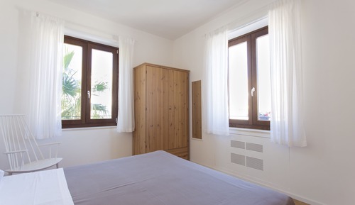 Apartment, 1 Bedroom, Sea View