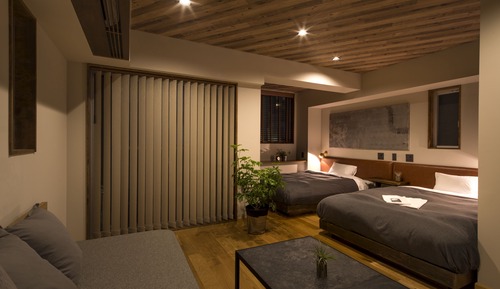 Junior Suite, Non Smoking