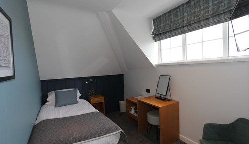 Single Room, Ensuite
