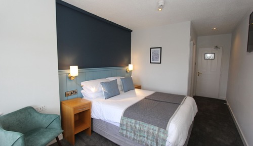 Double Room, Ensuite