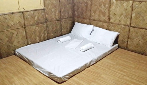 Budget Room