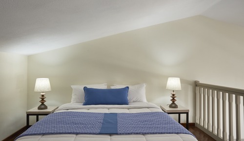 Suite, 2 Bedrooms