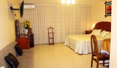 Suite