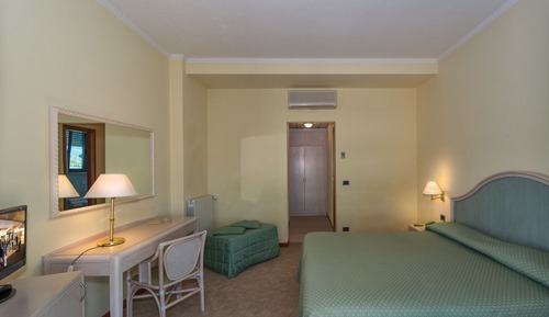 Comfort Double or Twin Room