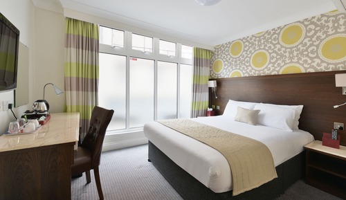 Standard Double Room, 1 Double Bed